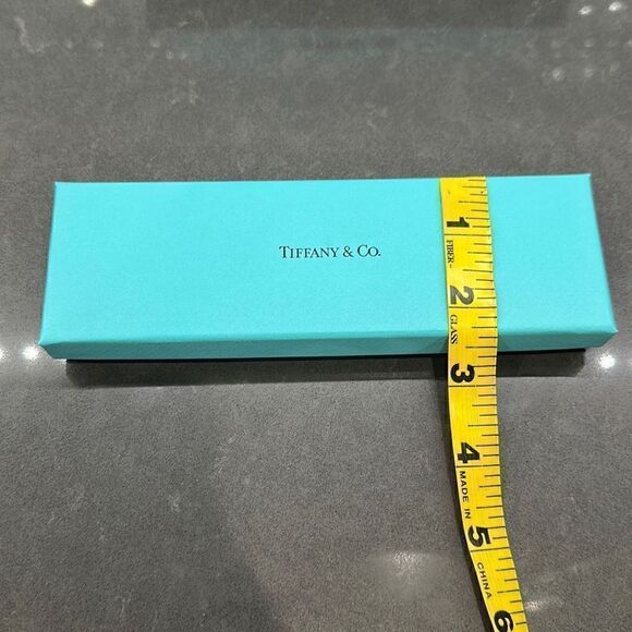 Tiffany & Co Presentation Bundle - Picture 8 of 11